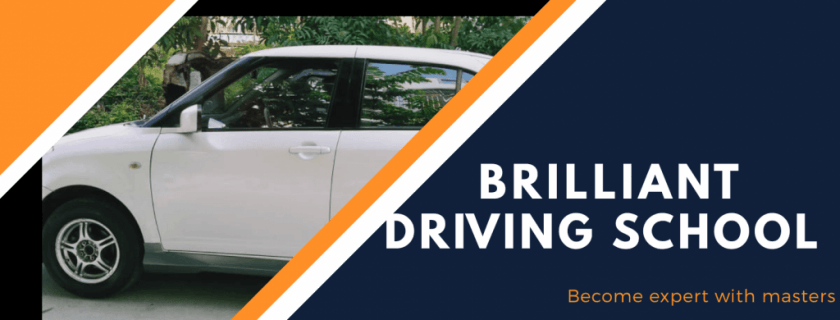 Brilliant Driving School